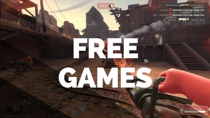 Free Full Games Downloads For Mac