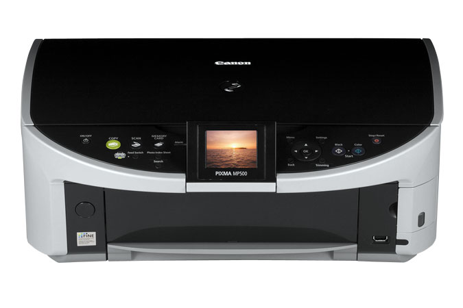 Canon Mp800 Scanner Driver For Mac