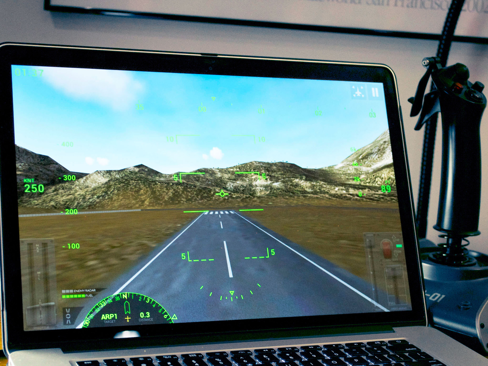 Best Flight Simulator For Mac